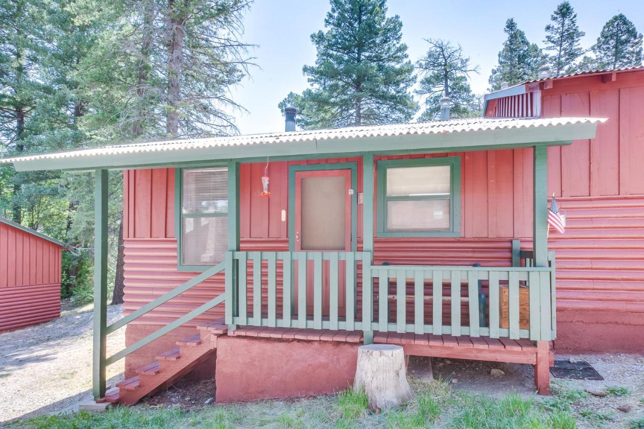 The At Holiday home